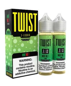 Mint No. 1 by TWIST 120ML