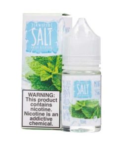 Mint Salt by Skwezed Salt 30ML