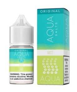 Mist by Aqua Salts 30ML