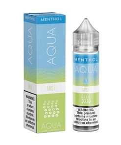 Mist Ice by Aqua 60ML