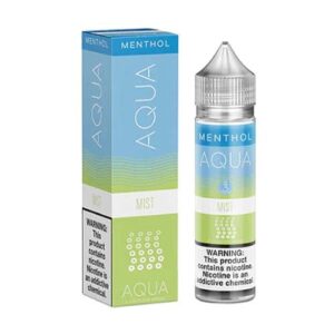 Mist Ice by Aqua 60ML