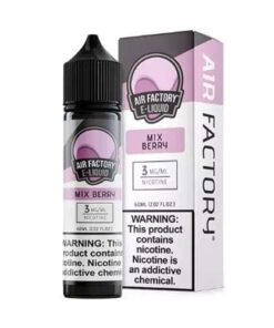 Mix Berry by Air Factory 60ML