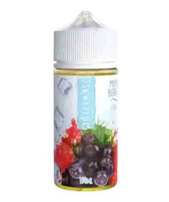 Mixed Berries Ice by Skwezed Mix 100ML