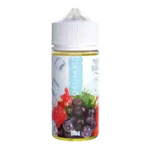 Mixed Berries Ice by Skwezed Mix 100ML