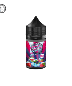 Alternative view of Mixed Berry Ice Salt by Frozen Fruit Monster Salt 30ML