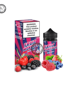 Mixed Berry Salt by Fruit Monster Salt 30ML