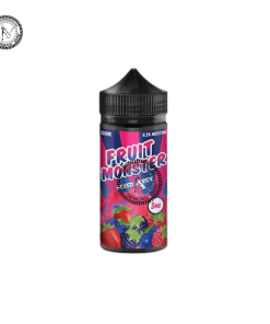 Alternative view of Mixed Berry Salt by Fruit Monster Salt 30ML