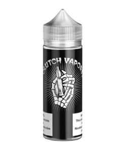 MOAB By Clutch Vapors 120mL