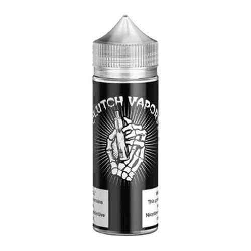 MOAB By Clutch Vapors 120mL