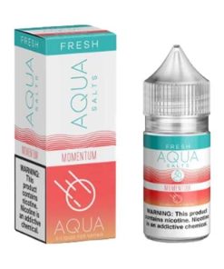 Momentum by Aqua Salts 30ML