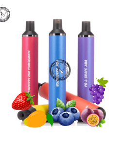 MONSTER BARS XL Disposable Vape - 3500 PUFFS