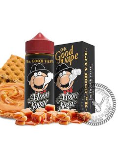 Moon Sugar by Mr Good Vape 100ML
