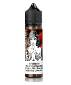 Mother's Milk By Suicide Bunny E-Juice 60ML