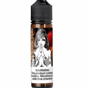 Mother's Milk By Suicide Bunny E-Juice 60ML