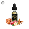 Mr Fritter by Cuttwood 120ML