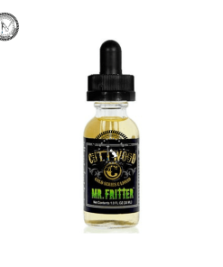 Alternative view of Mr Fritter by Cuttwood 120ML
