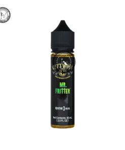Alternative view of Mr Fritter by Cuttwood 60ML