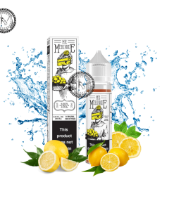 Mr Meringue by Charlie's Chalk Dust 60ML