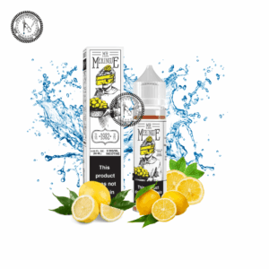 Mr Meringue by Charlie's Chalk Dust 60ML