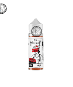 Ms Meringue by Charlie's Chalk Dust 60ML - Image 2