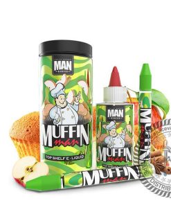 Muffin Man by One Hit Wonder 100ML