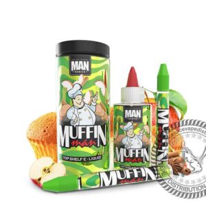 Muffin Man by One Hit Wonder 100ML