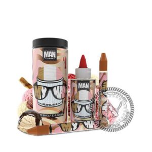 My Man by One Hit Wonder 100ML