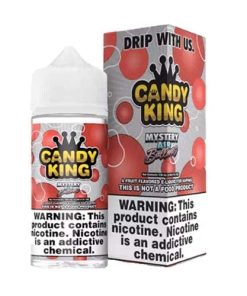 Mystery Air Balloons by Candy King 100ML