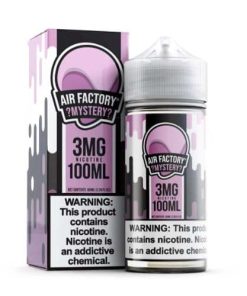 Mystery by Air Factory 100ML