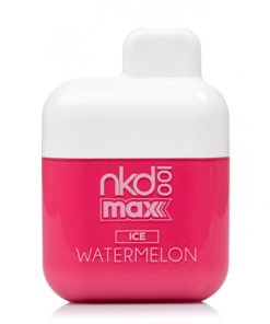 Naked 100 Max 4500 Disposable - Image 11