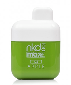 Naked 100 Max 4500 Disposable - Image 10