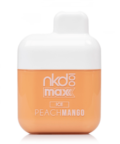 Naked 100 Max 4500 Disposable - Image 12