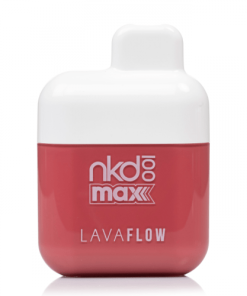 Naked 100 Max 4500 Disposable - Image 13