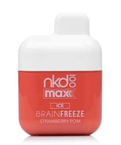Naked 100 Max 4500 Disposable - Image 8