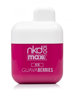 Naked 100 Max 4500 Disposable - Image 6
