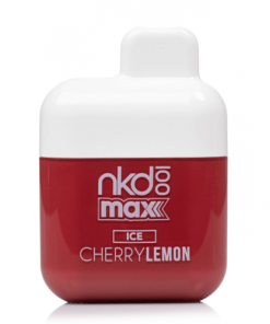 Naked 100 Max 4500 Disposable - Image 7