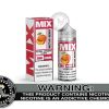 Nectar Berry by Mix E-Liquid 100ML