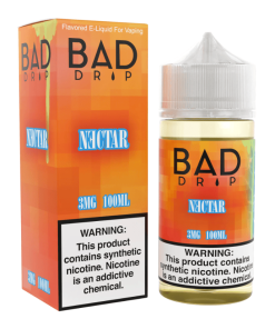 Nectar (God Nectar) by Bad Drip Labs 100ML
