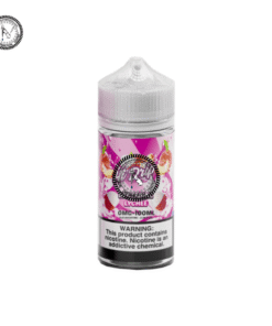 Alternative view of Nectarine Lychee by Hi-Drip 100ML