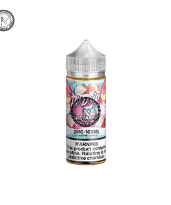 Alternative view of Nectarine Lychee Ice by Hi-Drip 100ML