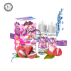 Nectarine Lychee Salt by Hi-Drip Salts 2x15ML 30ML