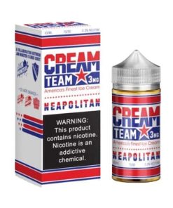 Neopolitan By Cream Team Monster 100ML
