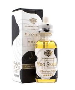 Neopolitan Milk By Kilo Moo Series 60ML