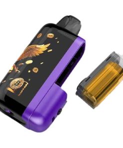 NEXA BTC Max 60,000 Puffs - Image 4