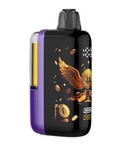 NEXA BTC Max 60,000 Puffs - Image 3