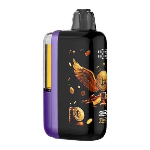 NEXA BTC Max 60,000 Puffs - Image 3
