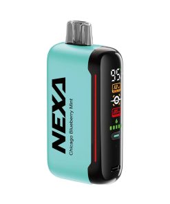 NEXA N20000 Disposable Vape 20000 Puffs - Image 3