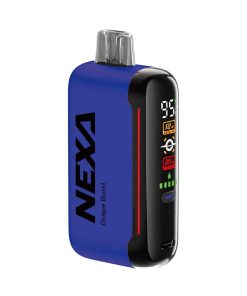 NEXA N20000 Disposable Vape 20000 Puffs - Image 6