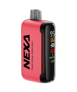 NEXA N20000 Disposable Vape 20000 Puffs - Image 9