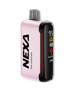 NEXA N20000 Disposable Vape 20000 Puffs - Image 10